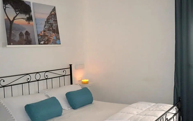 Gio House Pompei