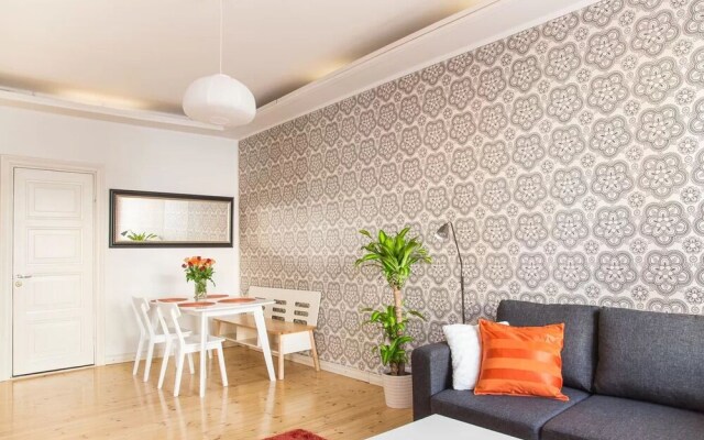 Отель Matkamajoitus Traveller's Home Финляндия, Хельсинки - отзывы, цены и фото номеров - забронировать отель Matkamajoitus Traveller's Home онлайн комната для гостей