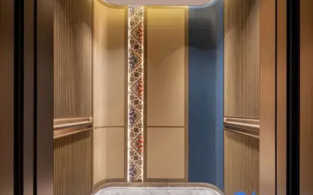 Manxin Hotel Xichang Qionghai 17 Degree Torch Square