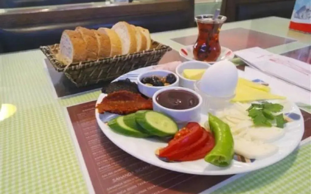Besiktas Hotel