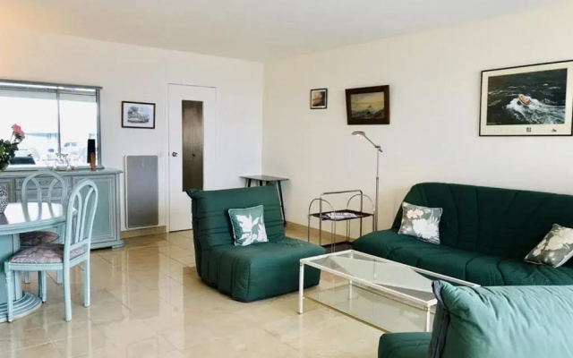 Appartement Arcachon, 2 pièces, 3 personnes - FR-1-433-66