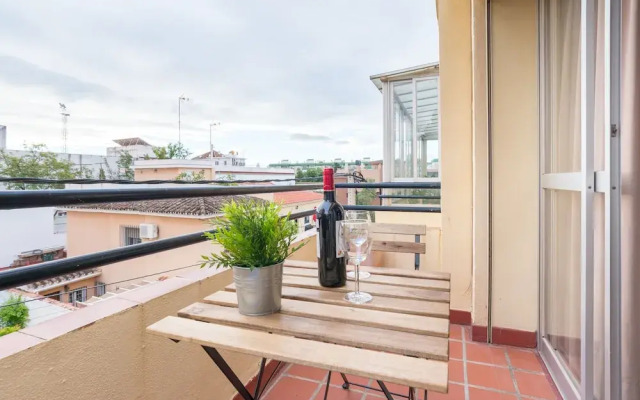 Zapata Apartment