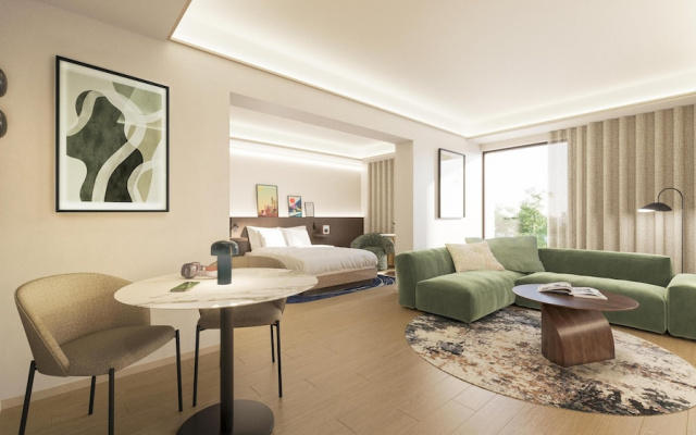 Radisson Blu Medlock Hotel, Manchester