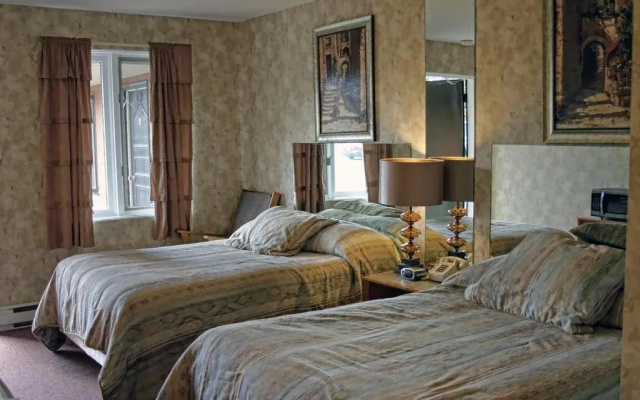 Motel Bellevue