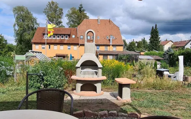 Waldhorn Dobel