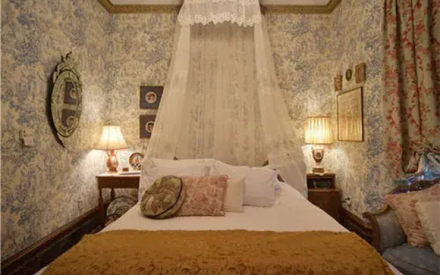 七姐妹旅馆(Seven Sisters Inn)