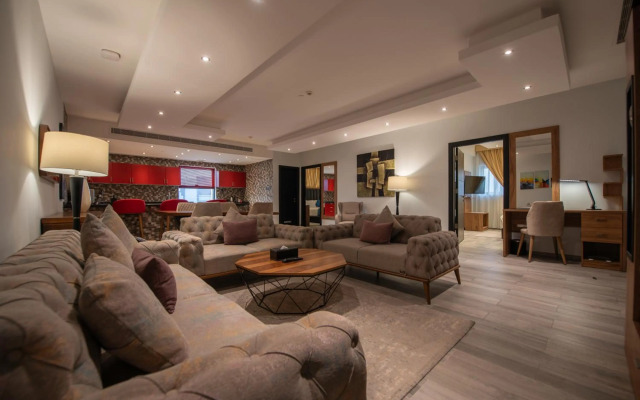 Andalus Habitat Hotel
