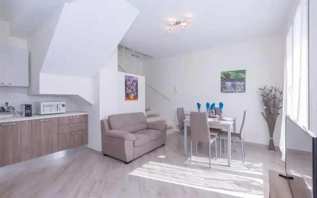 Serena 2 in Alassio With 2 Bedrooms and 2 Bathrooms
