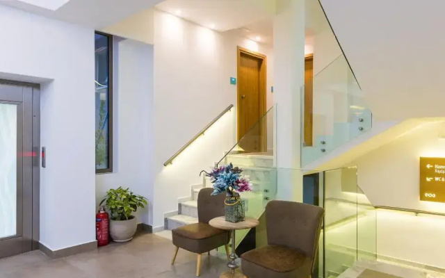 Menta City Boutique Hotel