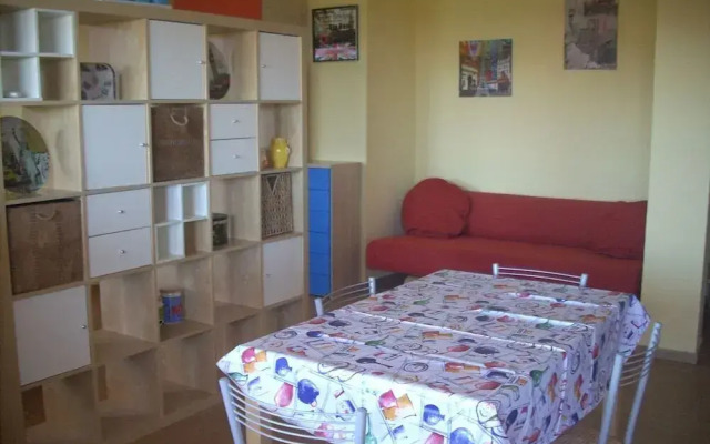 Villa Hermosa B&B