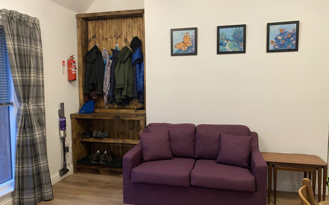 Butterfly Cottage