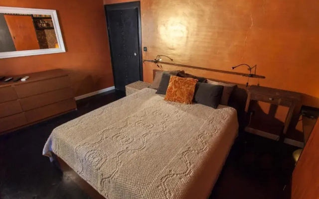 Barbarossa House