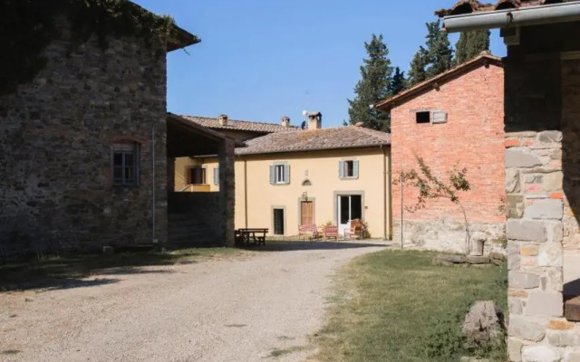 Appartamenti Catarsena