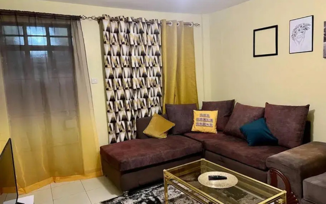 Trudy homes 1 bedroom
