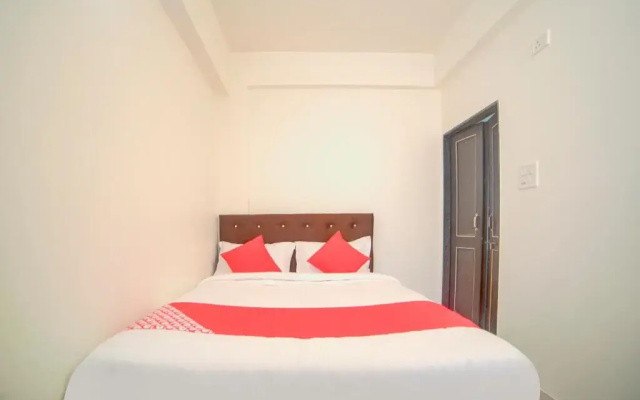 Hotel Sai Leela by OYO Rooms