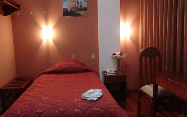 Inkayra Hotel