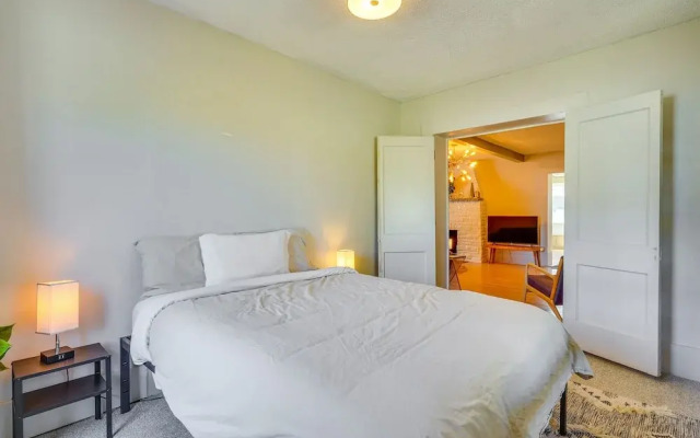 Pet-friendly Pueblo Vacation Rental w/ Patio!