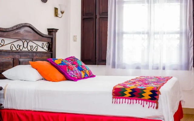 Hotel Posada "Landivar"