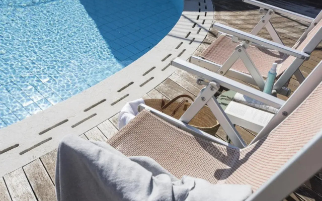 Residence La Vigna