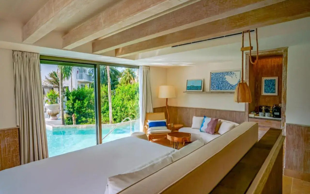 Náay Boutique Hotel - Holbox