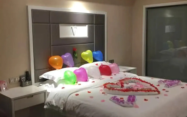 Nanchang V Hotel