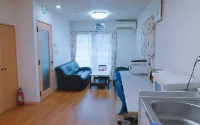 Toga hotel