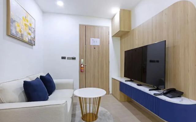 Aquila Hotel Bangkok