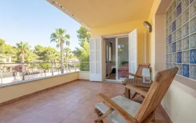 Villa Prestige
