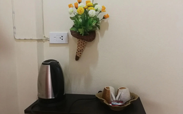 NJ Hotel