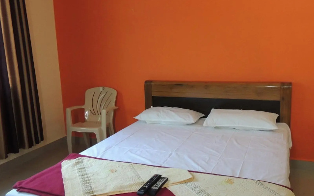 Tourist Lodge