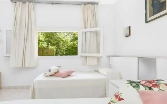 Villa Pandora