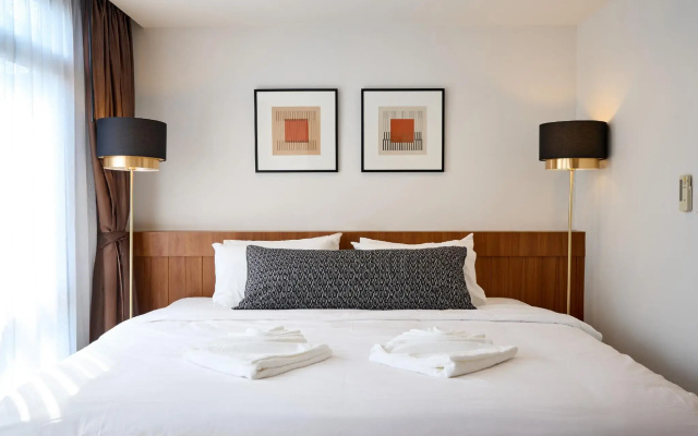 Be Phrasingh Hotel Chiang Mai