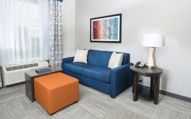Homewood Suites by Hilton Tulsa Catoosa