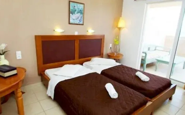Malia Resort Beach Front Hotel