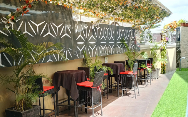 Отель De Firenze Suites