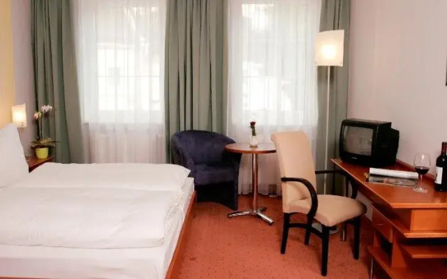 Hotel Florianerhof