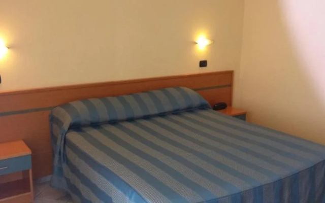 Hotel Pegaso