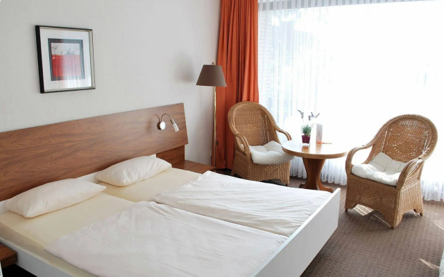 Hotel Goodewind