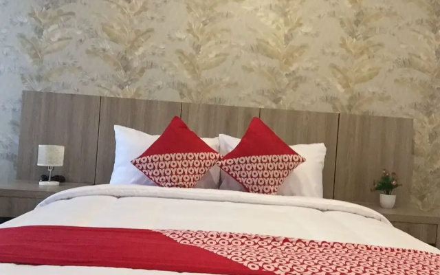 Baileys Apartment by OYO Rooms