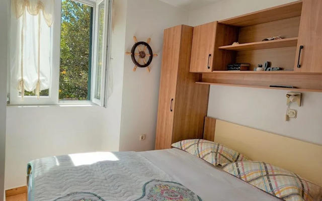 Apartments Nives