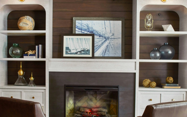 Annapolis Waterfront Hotel, Autograph Collection