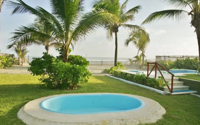 Playa Encantada Beach Residence