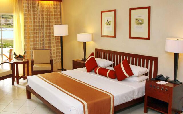 Hotel Nilwala комната для гостей