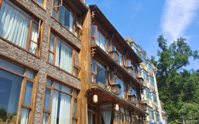 Yinshan Homestay
