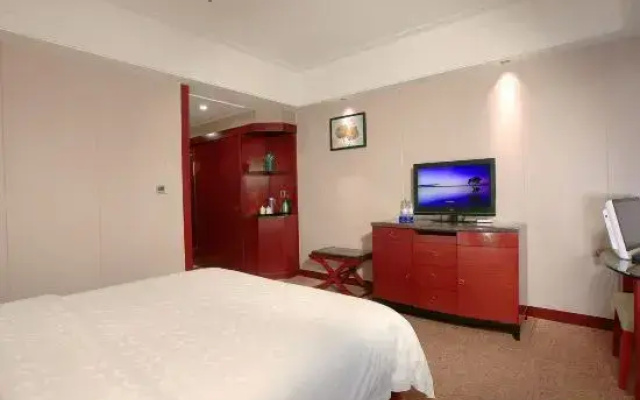 Yijia San Jiang Hotel