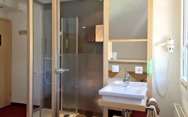 Parkhotel Saas- Fee
