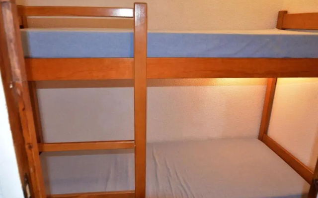 Appartement Les Menuires, 2 pièces, 4 personnes - FR-1-452-46