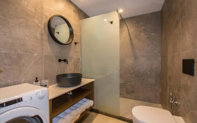 Utopia Residences by Checkin