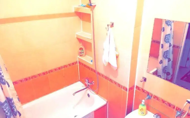 Nomad apartment on Syganak 10str