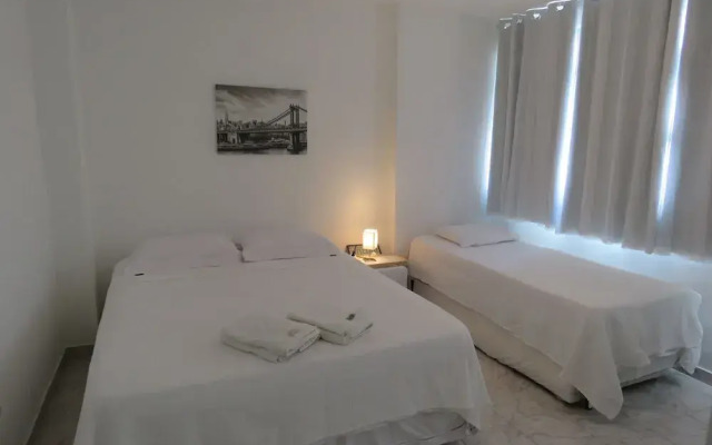 Leblon Apartment